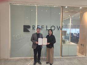 <축> 2026 산학연계협약체결(MOU) 리플로우